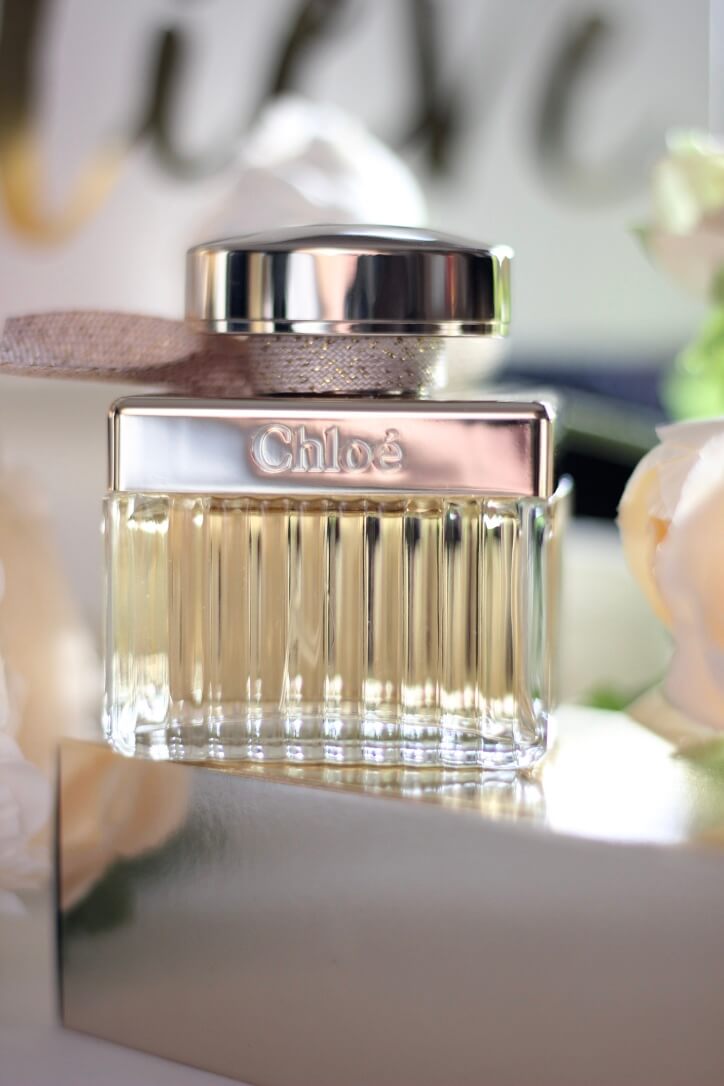 Chloe Absolu De Parfume,Chloe Absolu De Parfume 5ml,Chloe,โคลเอ้,น้ำหอมผู้หญิง,น้ำหอม Chloé,น้ำหอม Chloé ราคา,